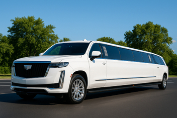 Council Bluffs Limousine