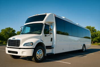Council Bluffs Minibus