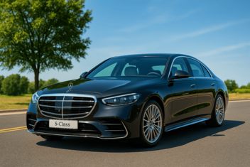 Council Bluffs Sedans