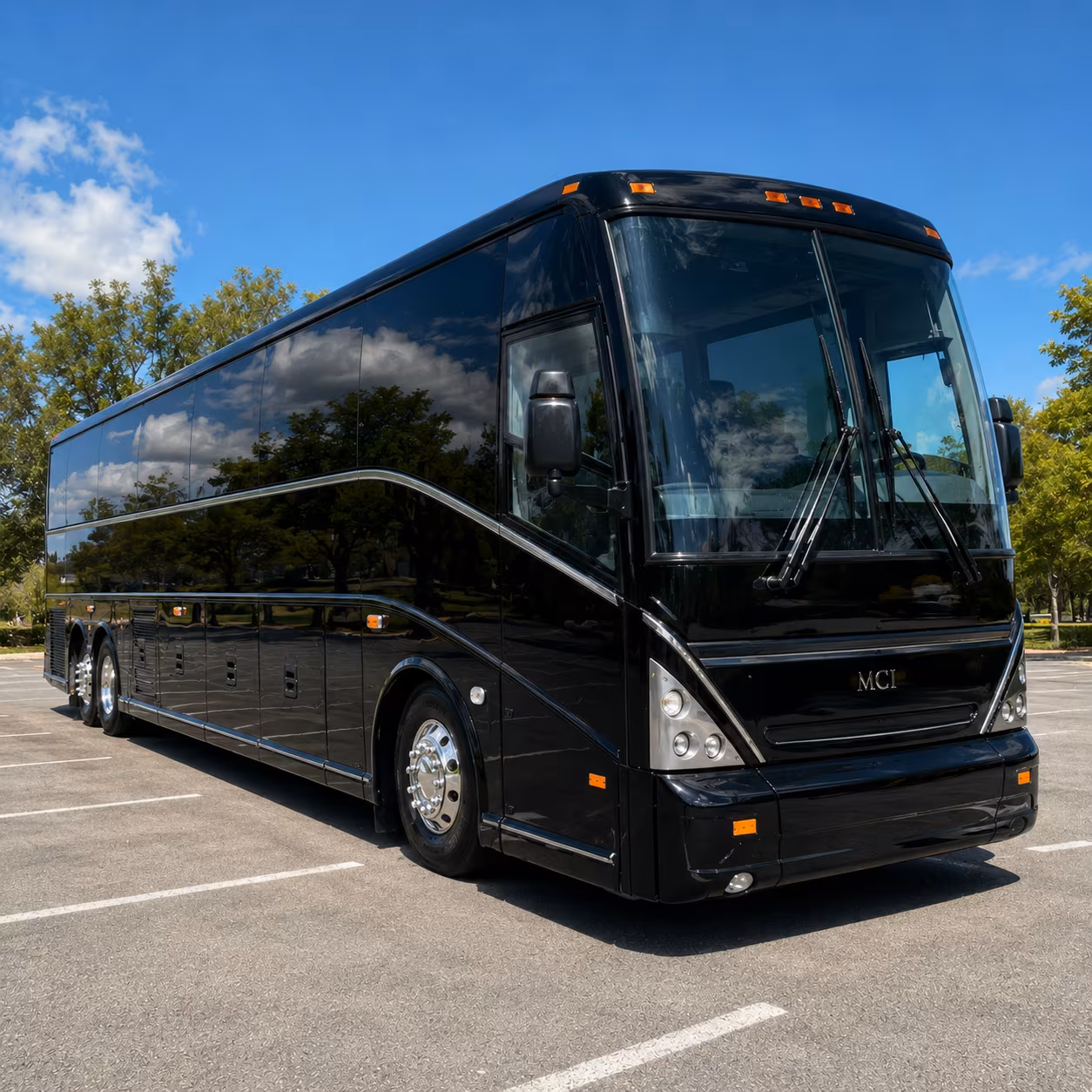 casino group nights made easy with council bluffs event bus rentals