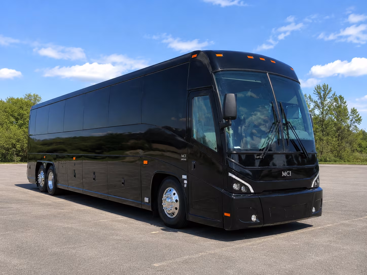 college world series bus rentals from council bluffs to charles schwab field omaha
