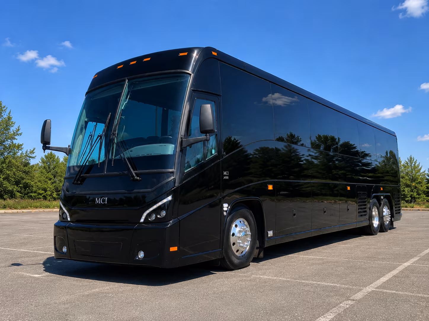 council bluffs casino venue wedding shuttles made simple
