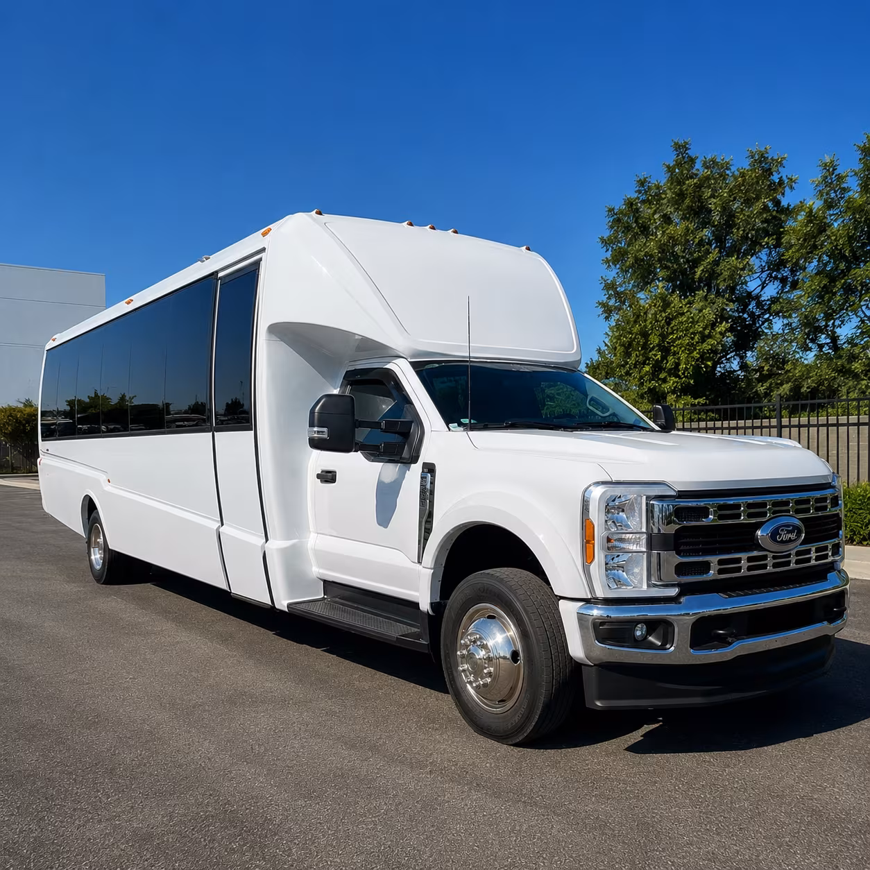 council bluffs corporate event transportation onboard