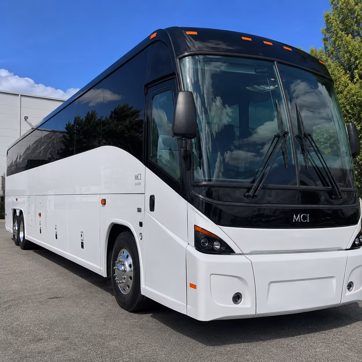 council bluffs employee transportation onboard seating