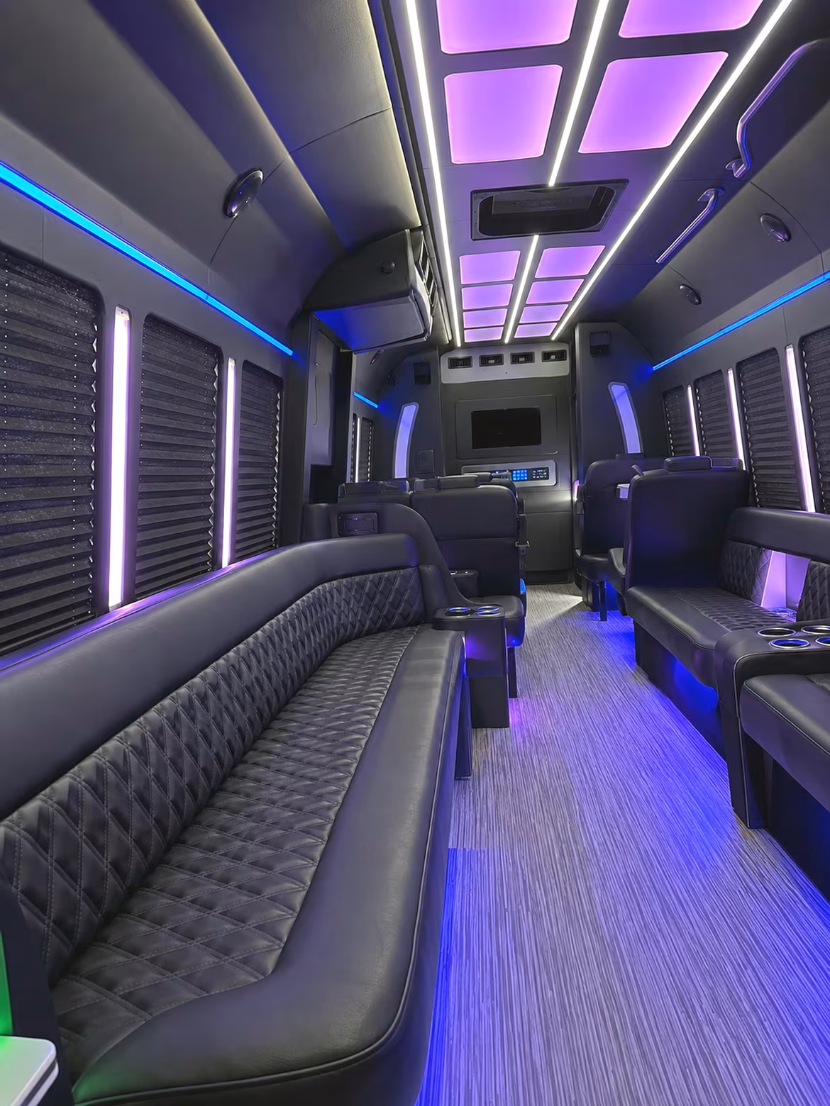 council bluffs prom transportation