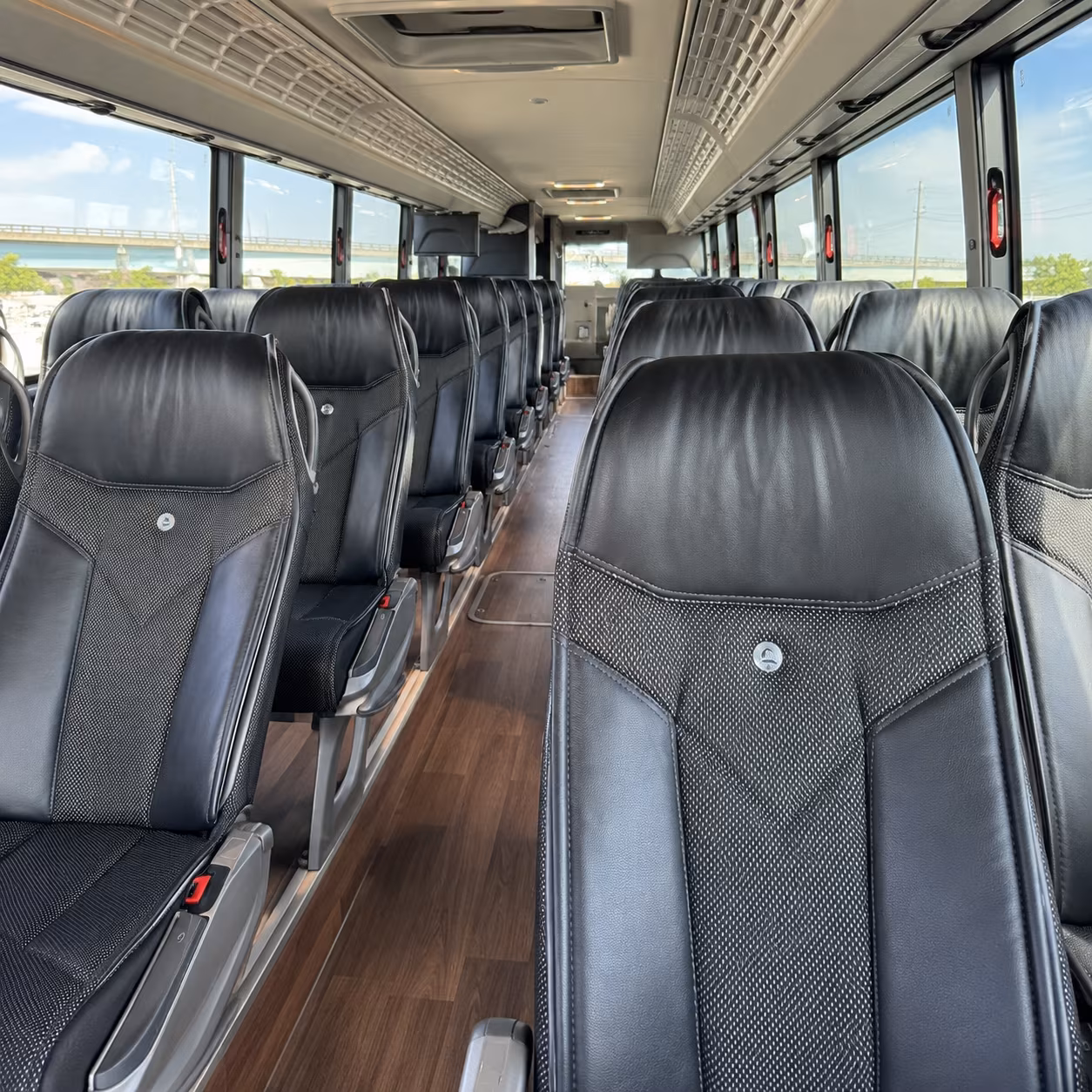 council bluffs religious group transportation