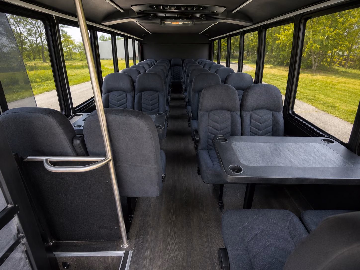 council bluffs wine tour brewery transportation