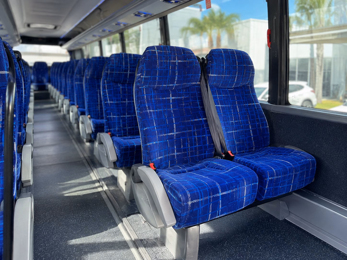 how the day of the week changes what a bus costs in council bluffs iowa