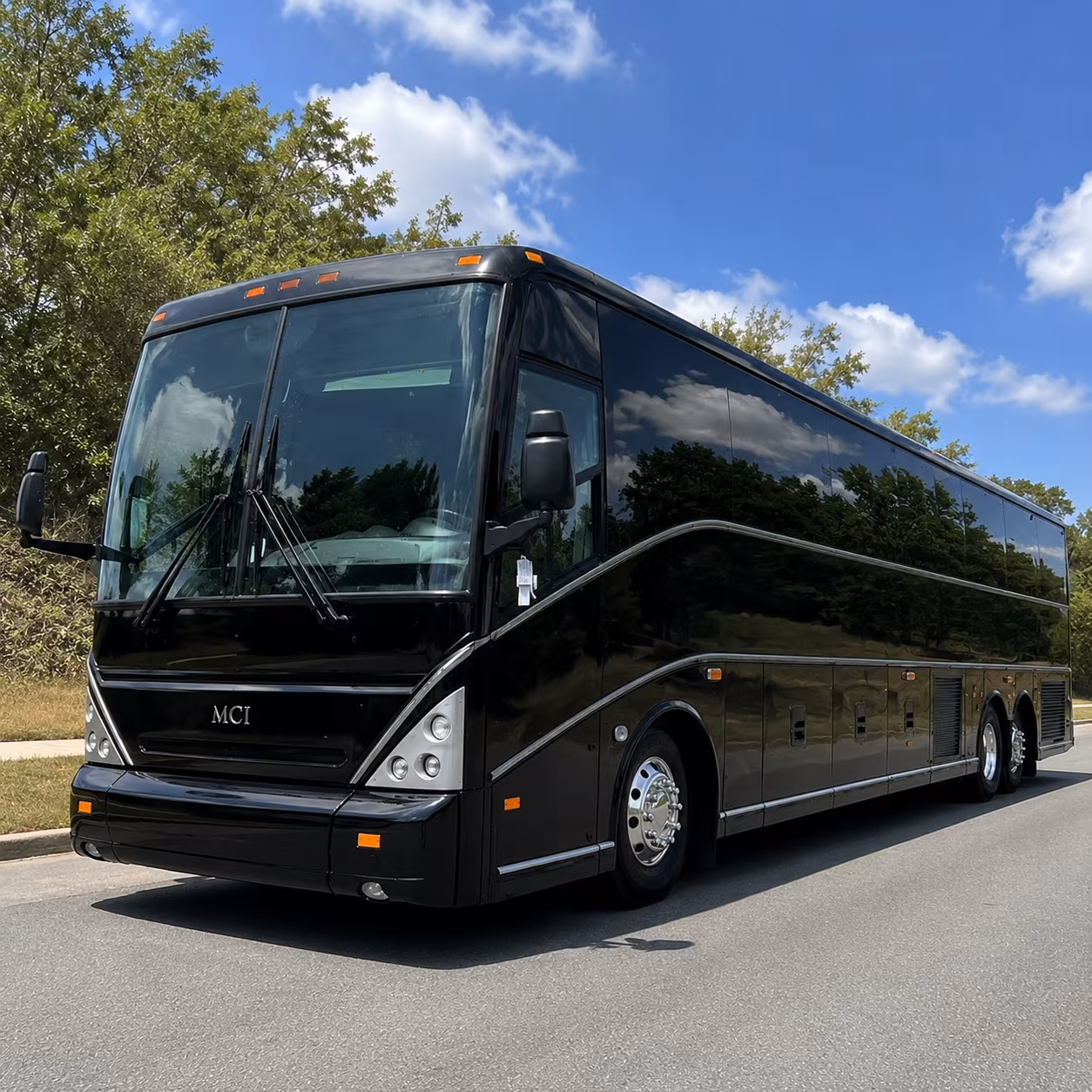 mid america center concert and event shuttle buses in council bluffs