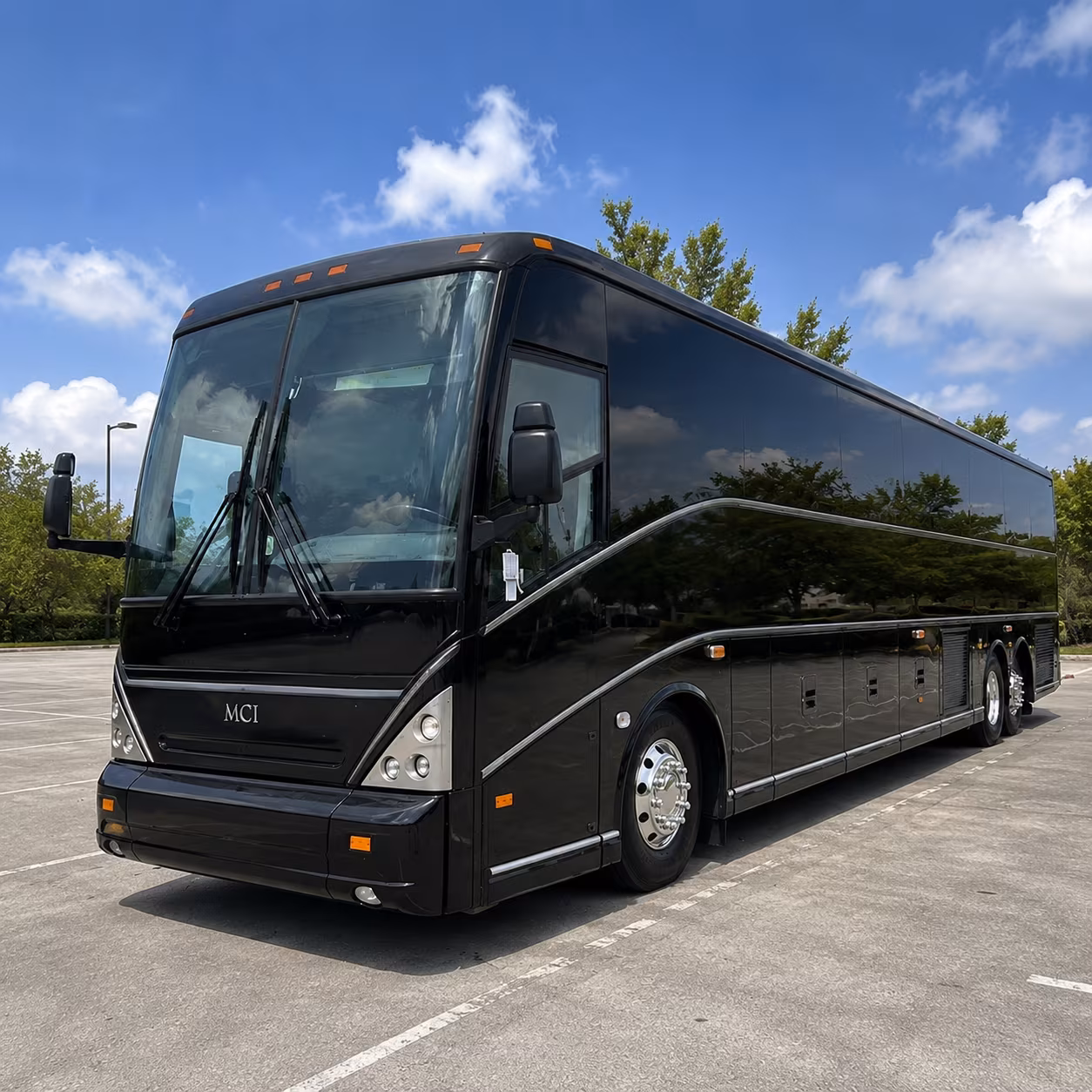 minibus rentals for smaller council bluffs prom groups
