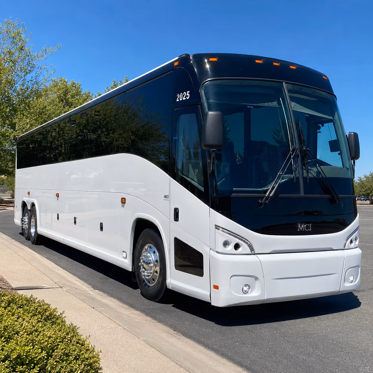 mission trip transportation from council bluffs iowa