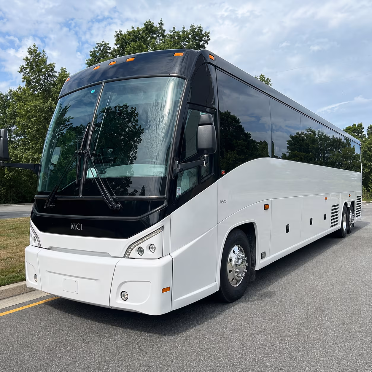 need a multi day bus for the iowa state fair or a trip to branson