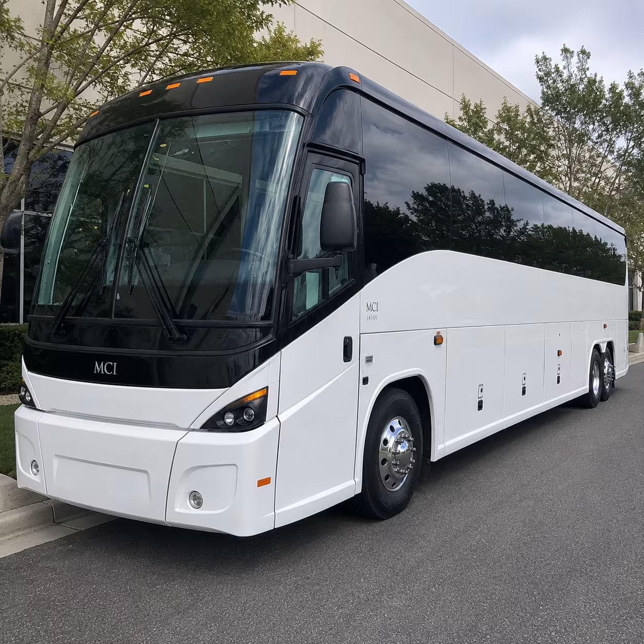 shuttle your casino workforce between shifts on river road