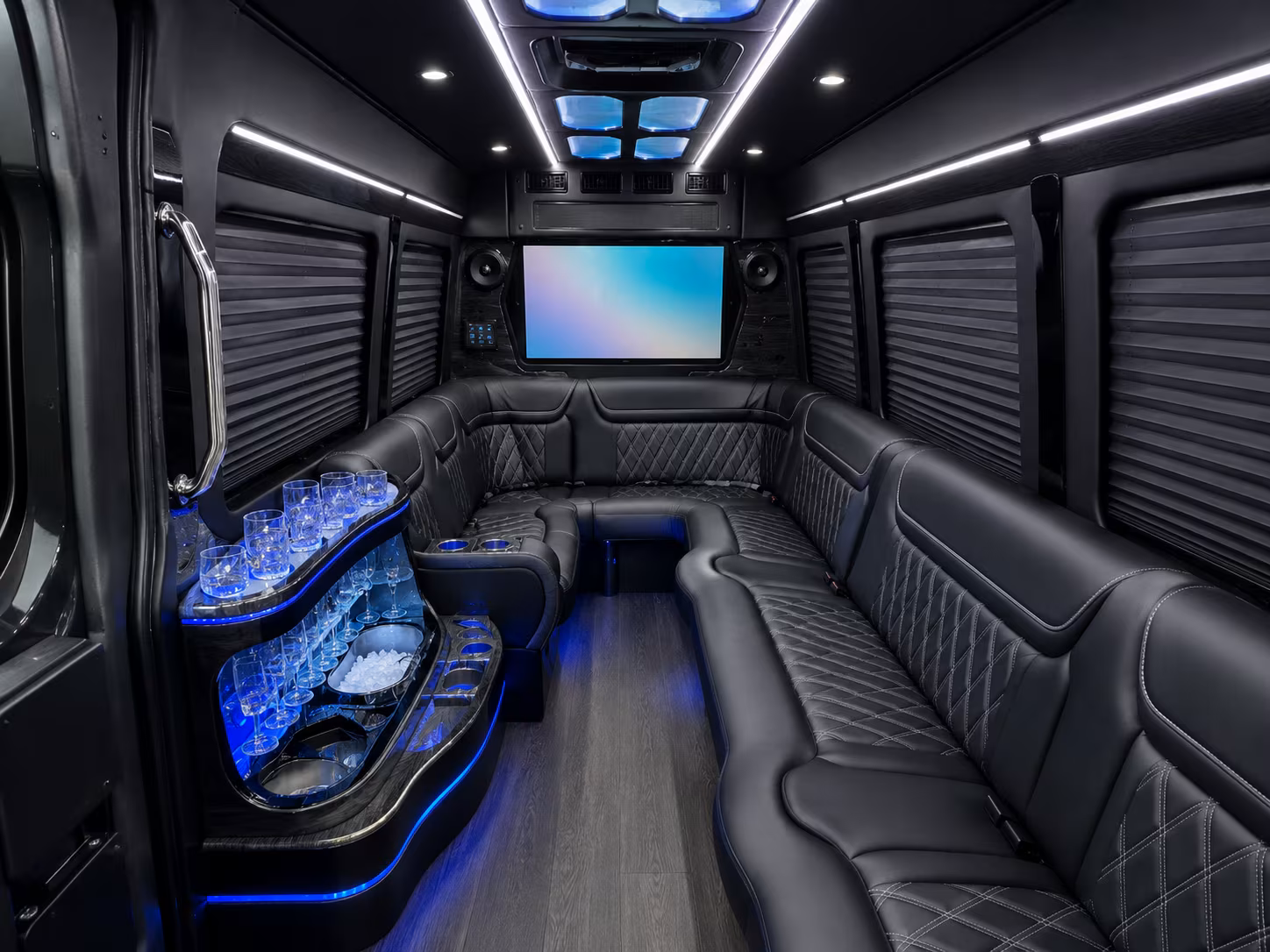 steelhouse omaha and old market district concert transportation
